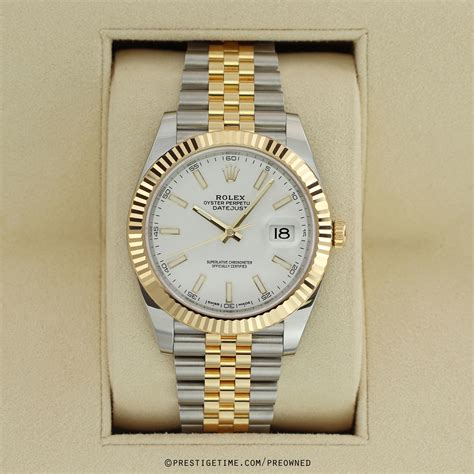 used rolex waterloo